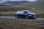 Mercedes-Benz CLA220 Shooting Brake AMG Line 2019 года (UK)